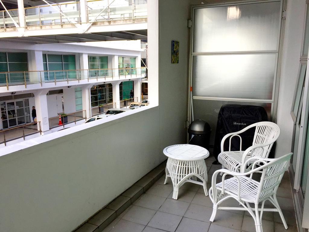 Comfortable Princes Wharf 2Br Apartment For Up To 6 Guests 奥克兰 外观 照片
